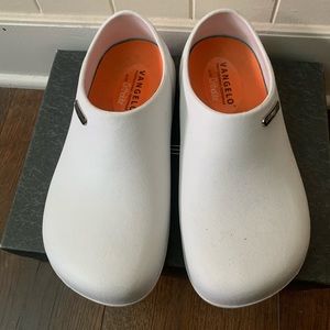 Vangelo Shoes